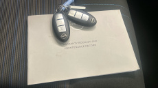 Nissan LEAF 110kW Acenta 39kWh 5dr Auto Electric Hatchback